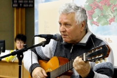 Качурин